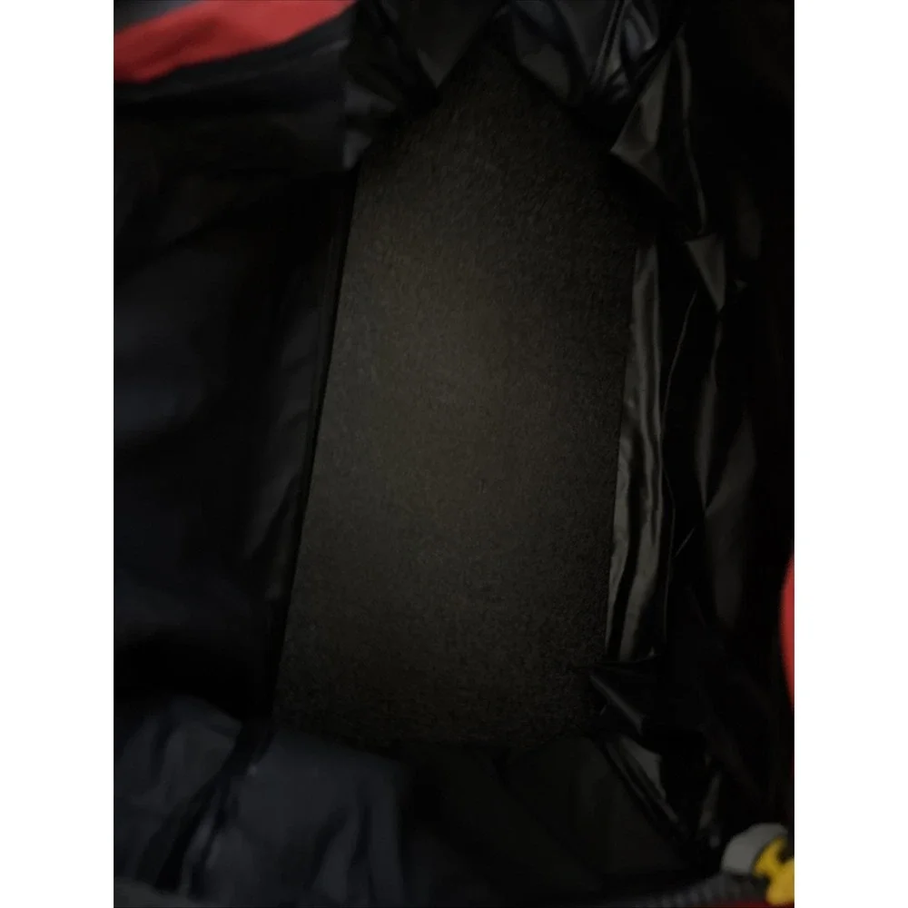 Vintage Ektelon Racquetball Bag Equipment Duffle. ‎ Perfect Condition